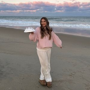 Meet your Posher, Kiley